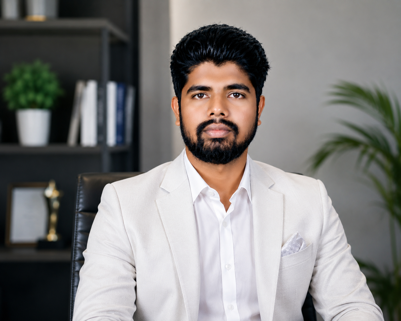 Founder photo